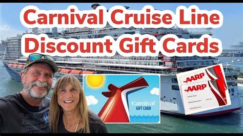 carnival gift cards afterpay.